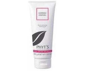 Phyt's Gommage Corporel Bio 200 g - Tube 200 g