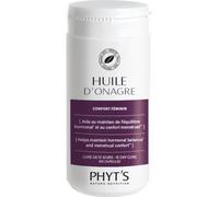 Phyt's Huile D’Onagre 100 Gélules