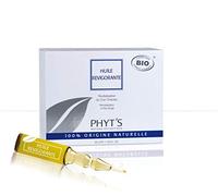 Phyts Huile vivifiante équilibrante nutritive 6 ampoules de 5ml