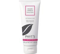 Phyts Lait corps Hydratant Lavande, Palme Noisette 200ml