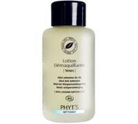 Phyt's Lotion Démaquillante Yeux Bio 50ml
