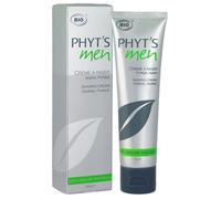 Phyt's Men Crème À Raser 100ml