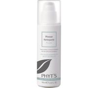 Phyt's Mousse Nettoyante Pureté Peaux Grasses À Tendance Acnéique Flacon Pompe 160ml