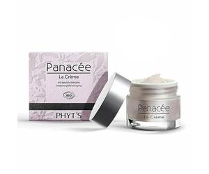 Phyt's - Panacée La Crème Anti-âge global 50ml Bio