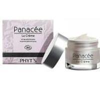 Parapharmacie > Beauté & Soins > Produits de Soins du Visage > Soins Anti-âge Pour Le Visage Phyt's Panacée La Crème Bio 50 ml - Anti-âge - Pharmacie en ligne LaSante.net