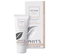Phyt's Soin Visage Nutrition Extrême Tube 40g