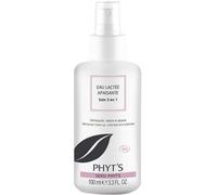 Phyt's - Eau Lactée Apaisante Nettoyante 100 Ml