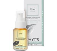Phyt's Sérum Pureté Peaux Grasses À Tendance Acnéique Flacon Pompe 30ml