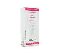 Phyt's Soin Matifiant Crème Protectrice Quotidienne Peaux Mixtes À Grasses Tube 40g