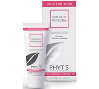 Phyt's Soin Riche Protecteur Bio 40g
