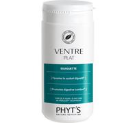 Phyt's Ventre Plat 100 Gélules