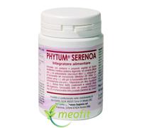Phytum Serenoa Homeo Sapiens 40 Compresse
