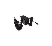 Pi 3 power supply 5. 1v 2. 5a noir