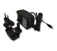 Pi 3 power supply 5. 1v 2. 5a noir