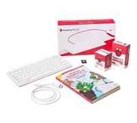 Pi 400 kit officiel