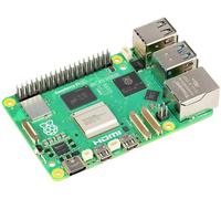 Raspberry Pi® – Raspberry Pi 5 B – 1 Go – Quad-Core 4 x 2,4 GHz (64 bits)