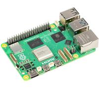 Pi® 5 B 2 GB 4 x 2.4 GHz Raspberry Pi®