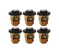 Pi?Ces De Bateau Et Accessoires 6pc 6e5-12411-00 6e5-12411-02 6e5-12411-10 Thermostat De Moteur De Bateau Pour Pour Pi?Ce De Moteur De Moteur Hors-Bord