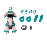 Pi ces de carrosserie optionnelles Bandai 30MS Type A01 (couleur B)