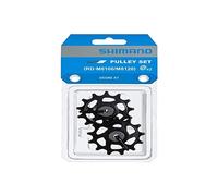 Pi ces de rechange Shimano Deore XT RD-M8100/8120 Kit de poulie de tension et de guidage Bl