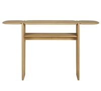 PI Console chêne Ethnicraft - 51335