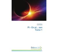 Pi - en pi... zen - Collectif - Vie Editions - broché - Guide