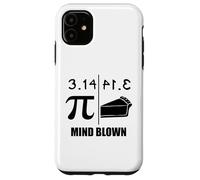 Pi est égal à Pie 3.14 Pi époustouflé est égal à Pie Coque pour iPhone 11