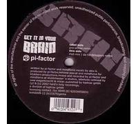 Pi Factor - Get It in Your Brain [Import]