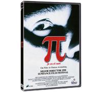 Pi, Fe En El Caos (Import Dvd) (2011) Pamela Hart; Samia Shoaib; Sean Gullette