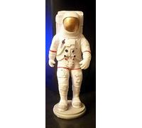 PI Figurine Astronaute Missions Apollo 13.50 cm en Résine