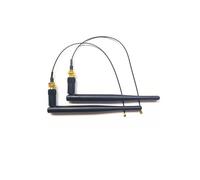 Pi gels antenne WiFi BPI-R3 3DB pour la carte de développement de routeur de bricolage - Type 2 PCS Antenna