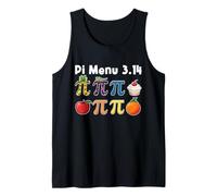 Pi Happy Pi Day Math Day Mathématiques Happy Pi Day Débardeur