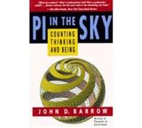 Pi in the Sky John D. Barrow (Auteur)