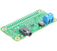 Raspberry Pi® IQaudio Codec Zero Carte son pour Raspberry Pi®