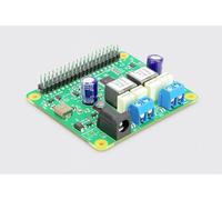 Pi® IQaudio DigiAMP+ Carte son pour Raspberry Pi®