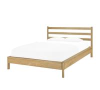 PI Lit avec tête de lit Ethnicraft - 5404023627612