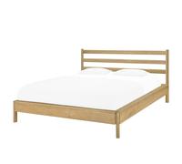 PI Lit avec tête de lit Ethnicraft - 5404023627629