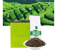 Pi Lo Chun - thé Vert Chinois Biluochun, 60g, thé à Boire Domestique pour Se Rassembler le Matin
