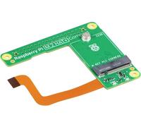 Pi® M.2 HAT+ Compact Platine dextension Raspberry Pi®