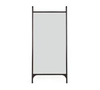 PI Miroir de sol acajou Ethnicraft Hx200 cm - 5404023617125