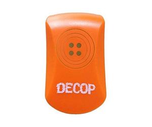 PI Original DECOP Poinçon en relief 25 mm