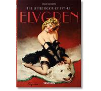 PI-Pin Up, Elvgren