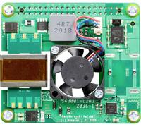 Pi® PoE+ Hat Platine dextension Raspberry Pi®