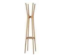 PI Porte-manteau chêne ethnicraft - 5404023622136