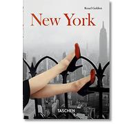 pi- Portrait, New York