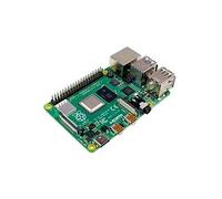 Raspberry Pi® 4 B 4 GB 4 x 1.5 GHz