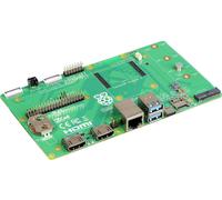 Raspberry Pi® RPI CM5 IO BOARD Module I/O Convient pour (kits de développement): Raspberry Pi®