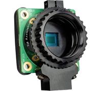 Pi® SC1222 Global Shutter Camera SC0926 Module de caméra couleur CMOS Convient pour (kits de développement): Raspberry Pi®
