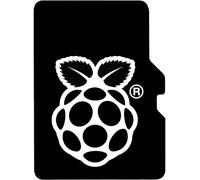 Raspberry Pi® Trixie Système d'exploitation 64 GB Convient pour (kits de développement): Raspberry Pi®
