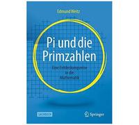 Pi Und Die Primzahlen